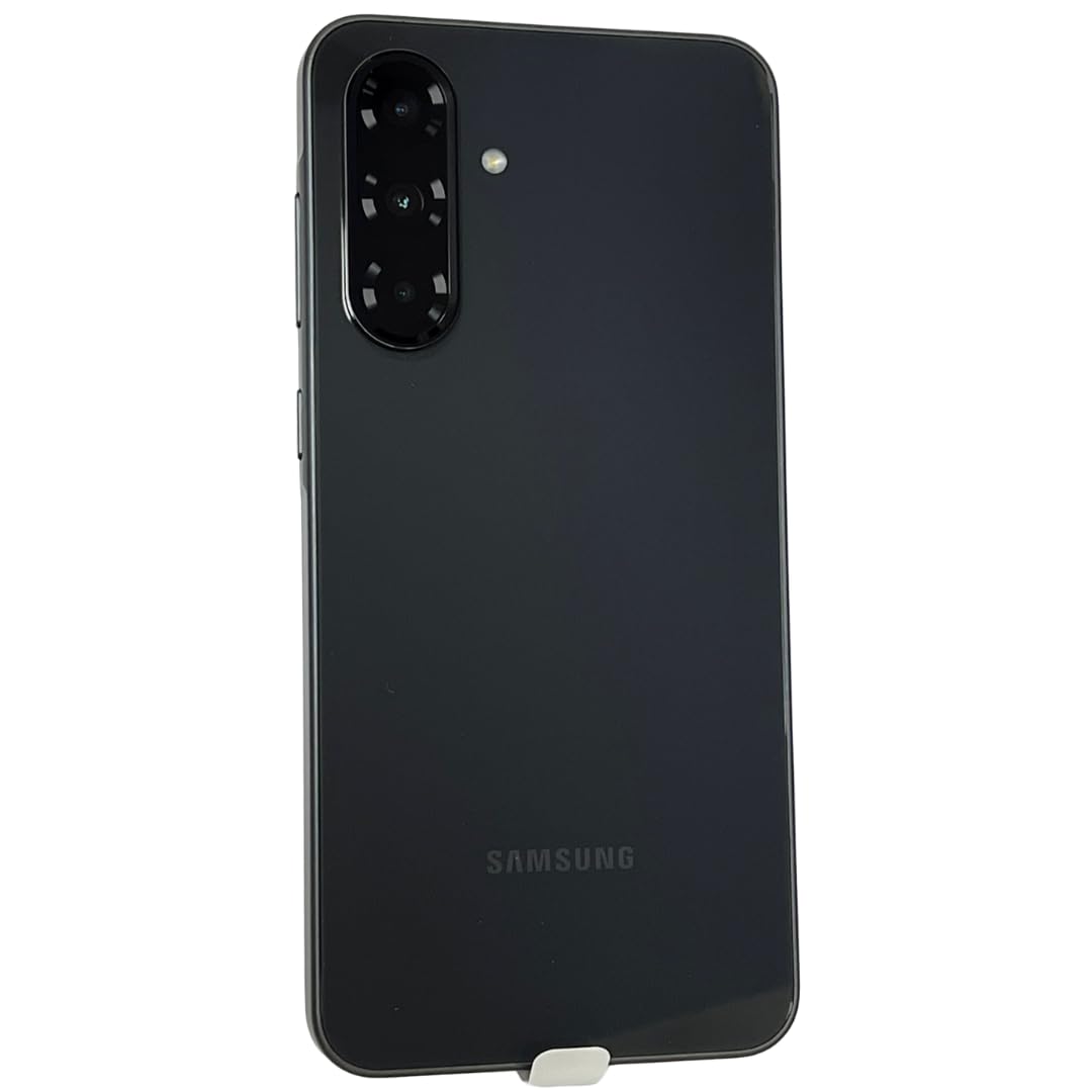 Amazon.com: SAMSUNG Galaxy A36 5G 2025 | 256GB, Dual SIM | 6.7